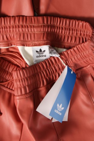 Γυναικείο παντελόνι Adidas Originals, Μέγεθος M, Χρώμα Πορτοκαλί, Τιμή 80,41 €