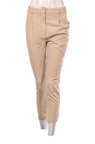 Damenhose Adrom, Größe S, Farbe Beige, Preis € 6,99