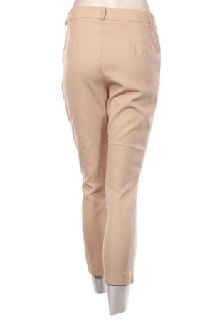 Damenhose Adrom, Größe S, Farbe Beige, Preis € 6,99