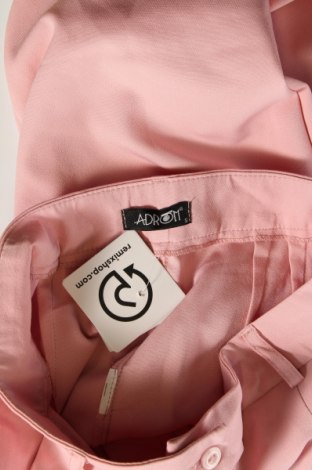 Damenhose Adrom, Größe S, Farbe Rosa, Preis € 6,99