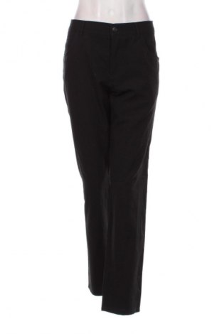 Pantaloni de femei Alberto, Mărime XL, Culoare Negru, Preț 33,99 Lei