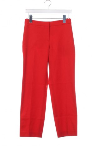 Damenhose, Größe XS, Farbe Rot, Preis 27,70 €