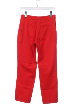 Damenhose, Größe XS, Farbe Rot, Preis 27,70 €