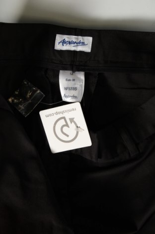 Pantaloni de femei Alexandra, Mărime L, Culoare Negru, Preț 23,99 Lei