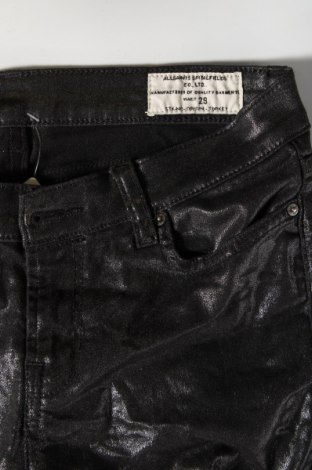 Damenhose AllSaints, Größe L, Farbe Schwarz, Preis € 10,49