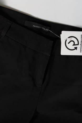 Damenhose Amanda + Chelsea, Größe M, Farbe Schwarz, Preis € 4,49