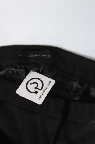 Damenhose Amanda + Chelsea, Größe XS, Farbe Schwarz, Preis € 4,99