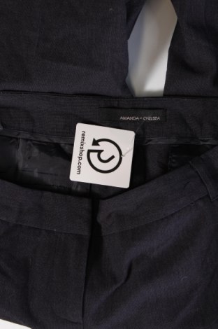 Pantaloni de femei Amanda + Chelsea, Mărime M, Culoare Albastru, Preț 20,99 Lei