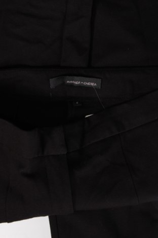 Damenhose Amanda + Chelsea, Größe S, Farbe Schwarz, Preis 4,49 €