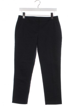 Pantaloni de femei Amanda + Chelsea, Mărime XS, Culoare Albastru, Preț 20,99 Lei