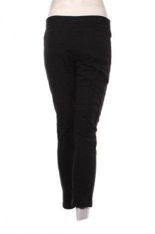 Pantaloni de femei Amanda + Chelsea, Mărime M, Culoare Negru, Preț 20,99 Lei