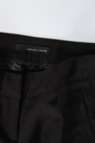 Damenhose Amanda + Chelsea, Größe XS, Farbe Schwarz, Preis € 4,99