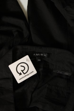 Damenhose Amisu, Größe M, Farbe Schwarz, Preis € 6,99