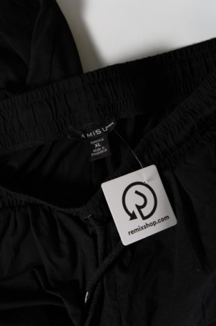 Damenhose Amisu, Größe XL, Farbe Schwarz, Preis € 6,99