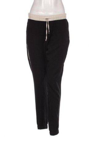 Pantaloni de femei Amisu, Mărime S, Culoare Negru, Preț 27,99 Lei