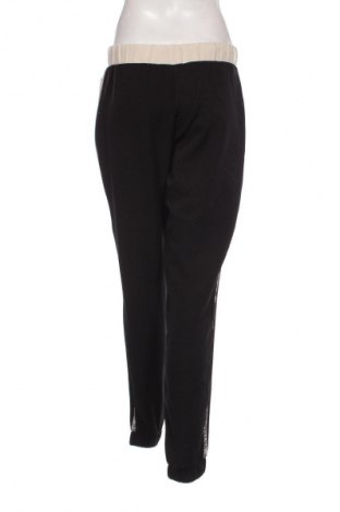 Pantaloni de femei Amisu, Mărime S, Culoare Negru, Preț 27,99 Lei