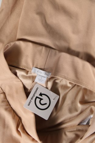 Damenhose Amisu, Größe S, Farbe Beige, Preis € 6,99