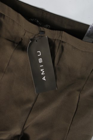 Damenhose Amisu, Größe M, Farbe Grün, Preis € 6,99