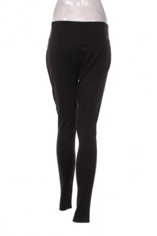 Pantaloni de femei Amisu, Mărime XL, Culoare Negru, Preț 77,99 Lei