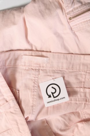 Damenhose Amisu, Größe L, Farbe Rosa, Preis € 6,99