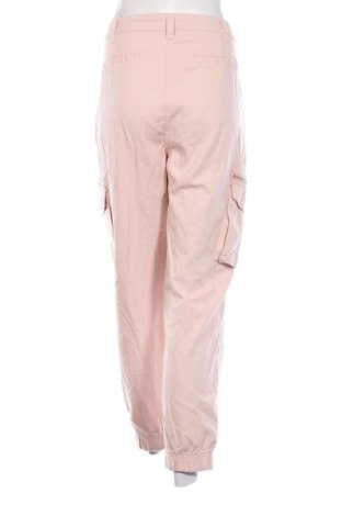 Damenhose Amisu, Größe L, Farbe Rosa, Preis € 6,99