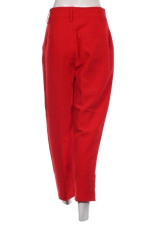 Damenhose Amisu, Größe M, Farbe Rot, Preis € 5,49