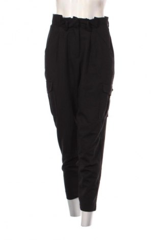 Pantaloni de femei Amisu, Mărime S, Culoare Negru, Preț 33,99 Lei