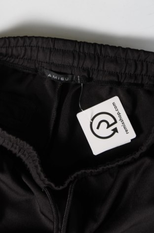 Damenhose Amisu, Größe M, Farbe Schwarz, Preis € 6,99