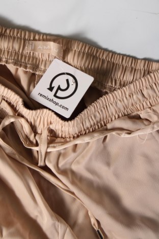 Damenhose Amisu, Größe M, Farbe Beige, Preis € 3,99