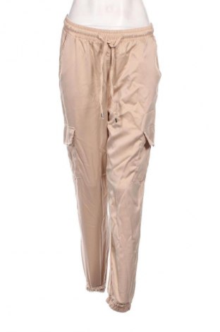 Damenhose Amisu, Größe M, Farbe Beige, Preis € 4,99