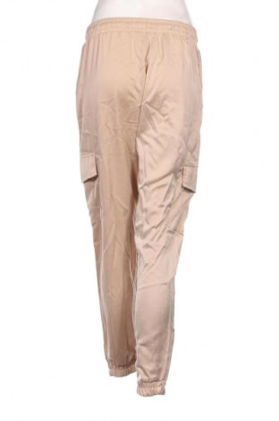 Pantaloni de femei Amisu, Mărime M, Culoare Bej, Preț 24,99 Lei