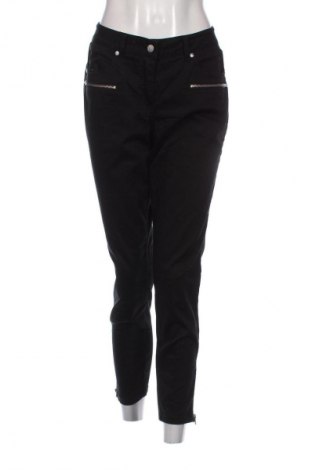 Pantaloni de femei Amy Vermont, Mărime M, Culoare Negru, Preț 19,99 Lei