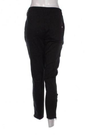 Pantaloni de femei Amy Vermont, Mărime M, Culoare Negru, Preț 19,99 Lei