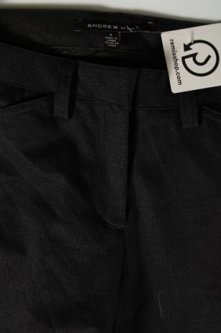 Damenhose Andrew Marc, Größe XS, Farbe Grau, Preis € 6,99