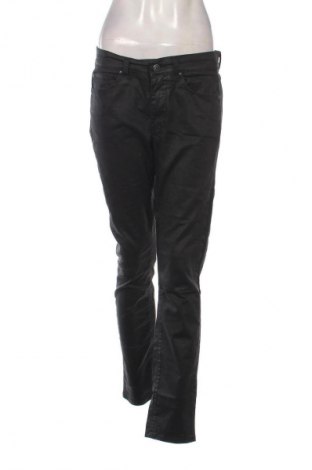 Pantaloni de femei Angels, Mărime M, Culoare Negru, Preț 16,49 Lei