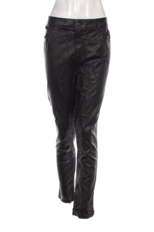 Pantaloni de femei Anko, Mărime XXL, Culoare Negru, Preț 28,99 Lei