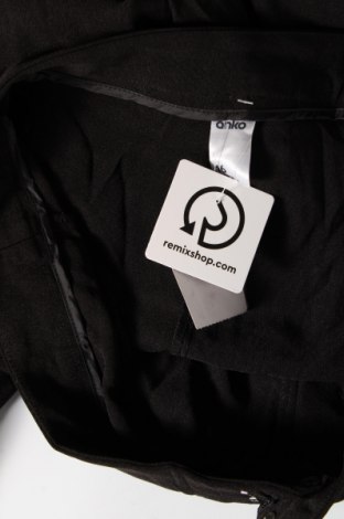 Damenhose Anko, Größe XL, Farbe Schwarz, Preis € 6,99