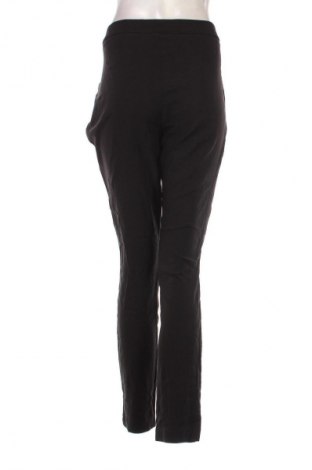 Pantaloni de femei Anko, Mărime XL, Culoare Negru, Preț 30,99 Lei