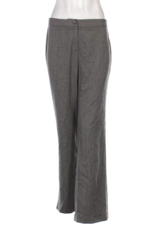 Pantaloni de femei Anne Klein, Mărime S, Culoare Gri, Preț 33,99 Lei