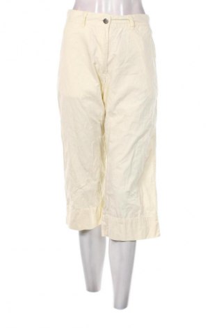 Damenhose Anne L., Größe M, Farbe Gelb, Preis € 6,99