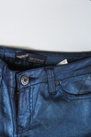 Damenhose Arizona, Größe XS, Farbe Blau, Preis € 3,99