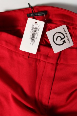 Damenhose Armani Exchange, Größe M, Farbe Rot, Preis € 29,79