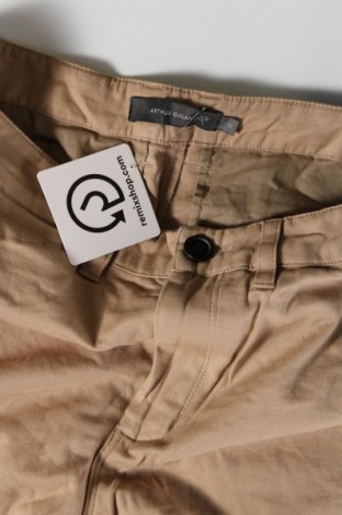 Damenhose Arthur Galan, Größe S, Farbe Beige, Preis € 5,99