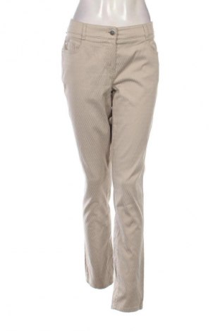 Damenhose Atelier GARDEUR, Größe L, Farbe Beige, Preis € 7,29