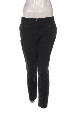 Pantaloni de femei Atelier GARDEUR, Mărime L, Culoare Negru, Preț 33,99 Lei