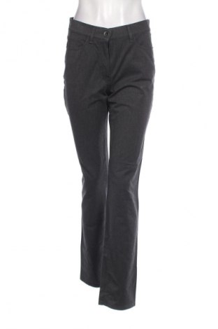 Дамски панталон Atelier GARDEUR, Размер S, Цвят Сив, Цена 68,29 лв.