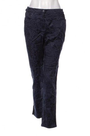 Damenhose Atelier GS, Größe L, Farbe Blau, Preis 4,99 €