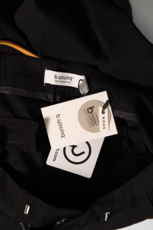 Damenhose B.Young, Größe S, Farbe Schwarz, Preis € 11,99