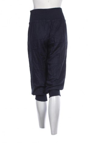 Pantaloni de femei B.Young, Mărime S, Culoare Albastru, Preț 30,99 Lei