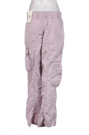 Damenhose BDG, Größe S, Farbe Rosa, Preis 8,99 €